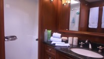 NAHEMA IV -  Ensuite